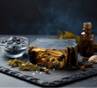 Adonis Cold-Processed Bar Soap