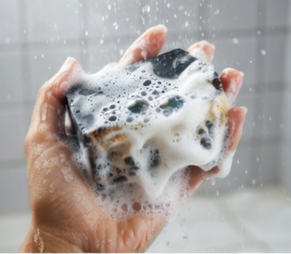 Adonis Cold-Processed Bar Soap