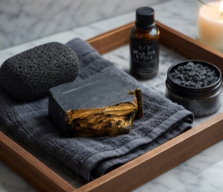 Adonis Cold-Processed Bar Soap