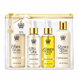 Beauty Gift Set