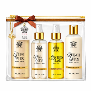 Beauty Gift Set