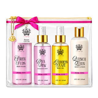 Beauty Gift Set