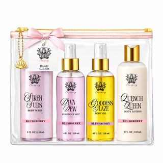 Beauty Gift Set