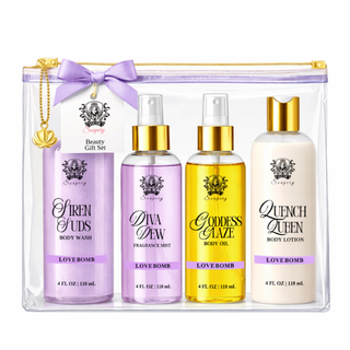 Beauty Gift Set