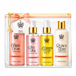 Beauty Gift Set