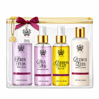 Beauty Gift Set
