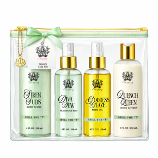 Beauty Gift Set