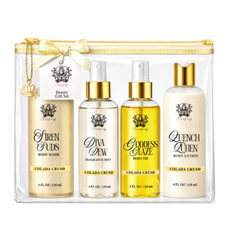 Beauty Gift Set