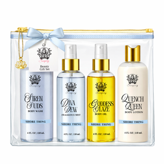 Beauty Gift Set