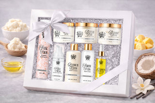 Main Character Gift Set
