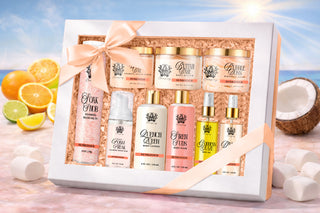 Main Character Gift Set