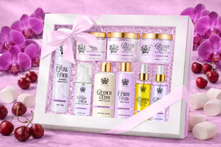Main Character Gift Set