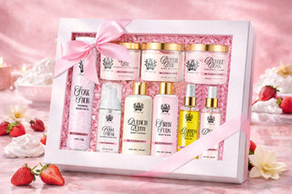 Main Character Gift Set
