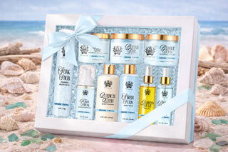 Main Character Gift Set