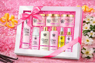 Main Character Gift Set