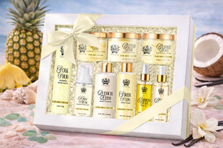 Main Character Gift Set