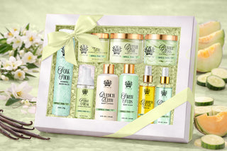 Main Character Gift Set