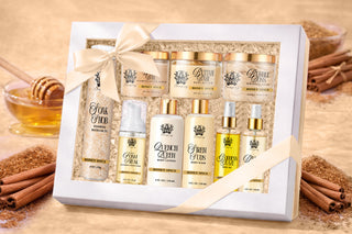 Main Character Gift Set