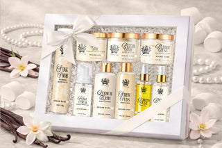 Main Character Gift Set