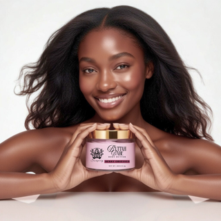 Berry Obsessed - Buttah Babe