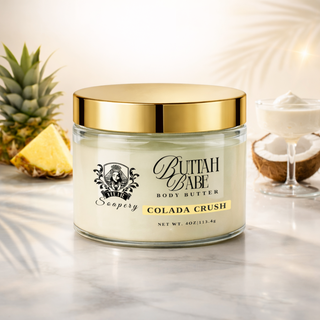 Colada Crush - Buttah Babe