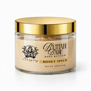 Honey Spice - Buttah Babe