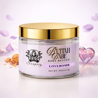 Lovebomb - Buttah Babe