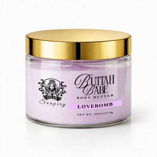 Lovebomb - Buttah Babe