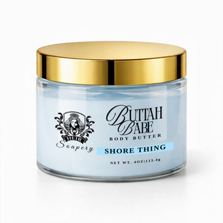 Shore Thing - Buttah Babe