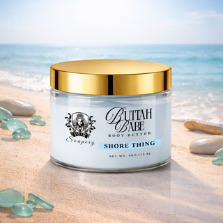 Shore Thing - Buttah Babe