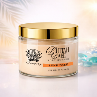 SunKissed - Buttah Babe
