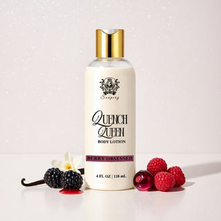 Berry Obsessed - Quench Queen