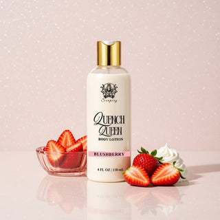 Blushberry - Quench Queen