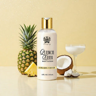Colada Crush - Quench Queen