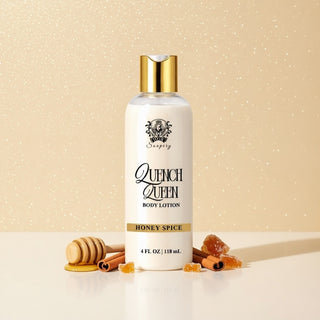 Honey Spice - Quench Queen