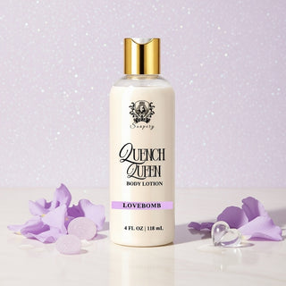 LoveBomb - Quench Queen