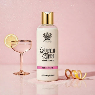 Pink-tini - Quench Queen