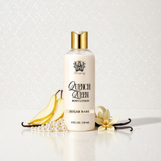 Sugar Babe - Quench Queen