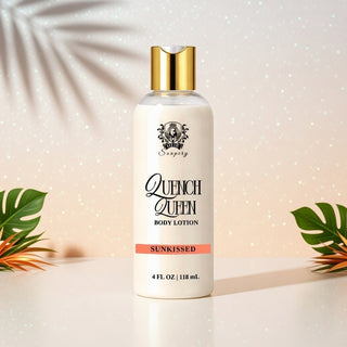 SunKissed - Quench Queen