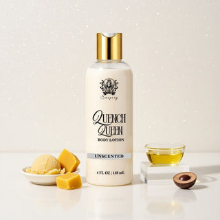 Unscented - Quench Queen