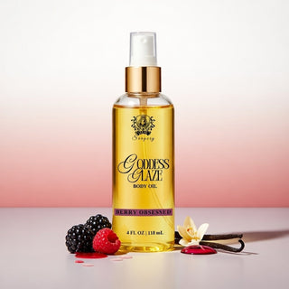 Berry Obsessed - Goddess Glaze