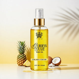 Colada Crush - Goddess Glaze