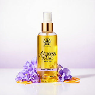 LoveBomb - Goddess Glaze