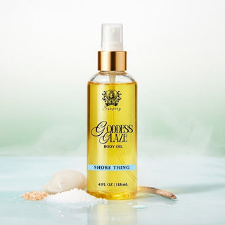 Shore Thing - Goddess Glaze