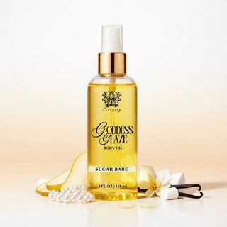 Sugar Babe - Goddess Glaze