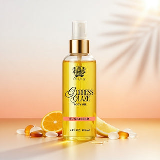 SunKissed - Goddess Glaze