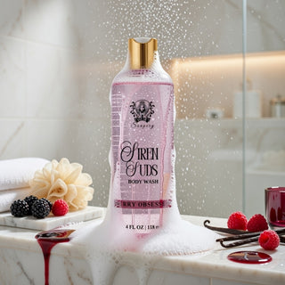 Berry Obsessed - Siren Suds