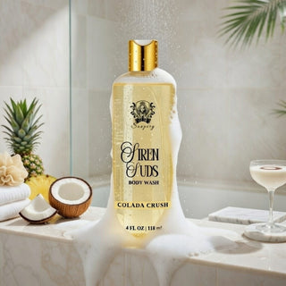 Colada Crush - Siren Suds