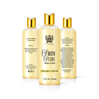 Colada Crush - Siren Suds