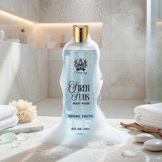 Shore Thing - Siren Suds